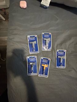 spray tips