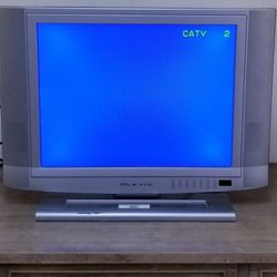 Olevia 23" LCD TV Multimedia Display 