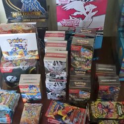 Pokémon Stock