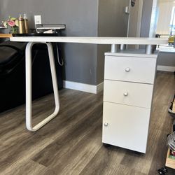 Desk , Multi use