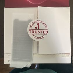 Invisible Shield For iPhone 12 Pro