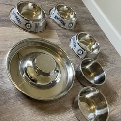 Dog Bowls / Puppy Whelping Bowl