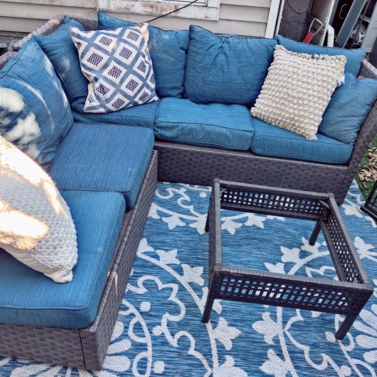 Patio Furniture