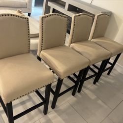 Bar Stools 