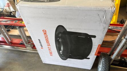 Solo Stove, new in box