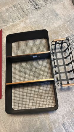 Kitchen items