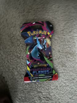 Phantasmal Flames Sleeved Pack