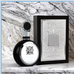 Perfume árabe