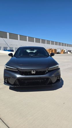 For sale 2024 honda civic sport