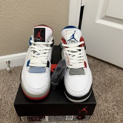 Jordan 4 Retro SE Mid What The 4 Size 11 Men’s