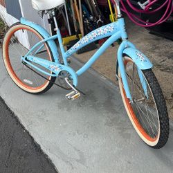 Diamondback Beach Cruiser 26inch