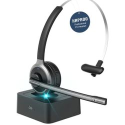 Wireless Headset