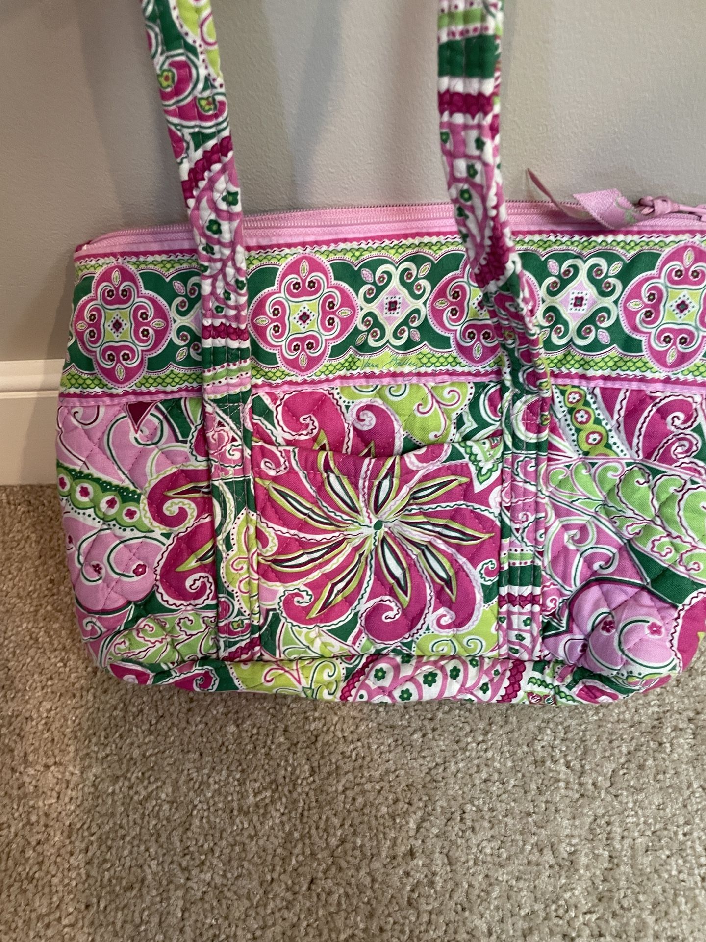 Vera Bradley Purse