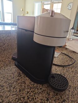 Nespresso Vertuo Coffee Machine