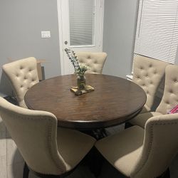 Dinning Table