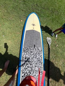 Ronhouse Stand Up Paddleboard SUP