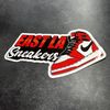 East LA Sneakers