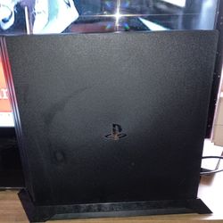 PlayStation 4 Pro 