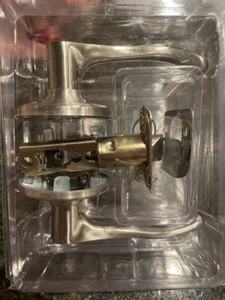 Door Knobs