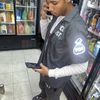 Glo Man