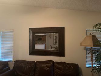 Baers Mirror