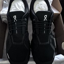 On Cloud Men Shoes Cloud 6