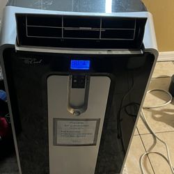 Commercial Cool Portable AC Unit
