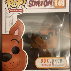 Scooby Doo 149