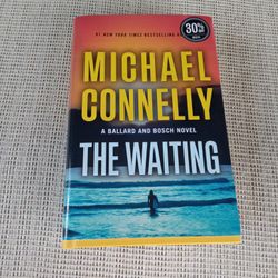 Michael Connellly 