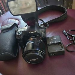 Canon 5D MARK III