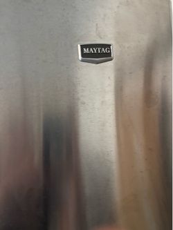 Maytag Refrigerator/Freezer
