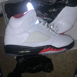 Jordan 5
