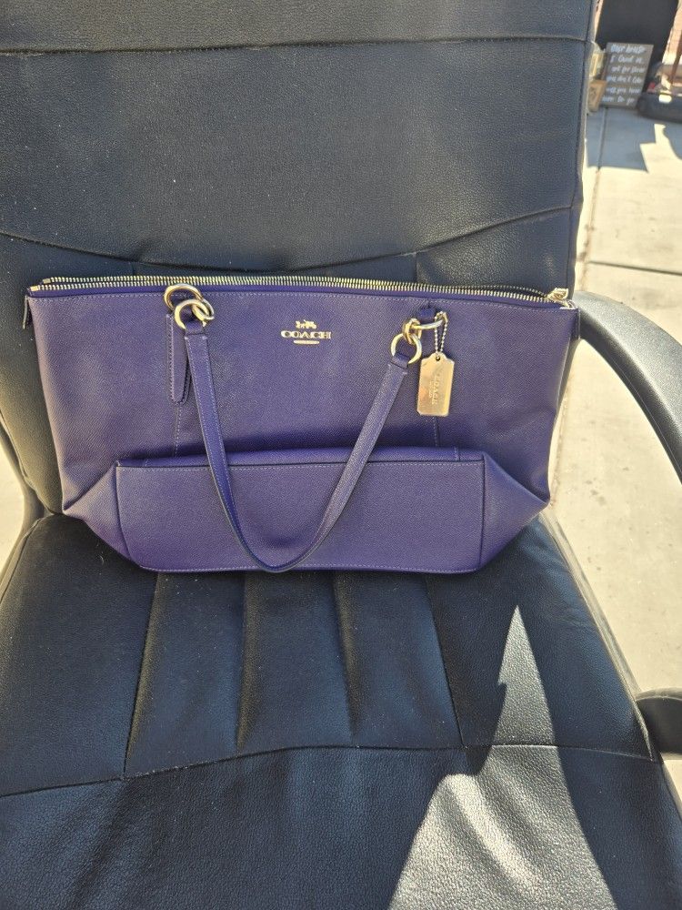 Brand New Coach Bags