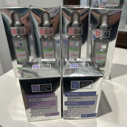Beauty Products 