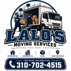 Moving