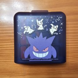 Nintendo Switch 2 Game Case