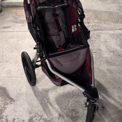 BOB Revolution Jogging Stroller