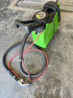 Mosquito upholstery cleaner