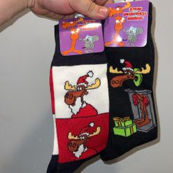 Socks