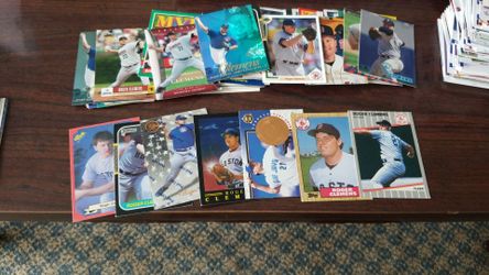Roger Clemens Baseball Cards