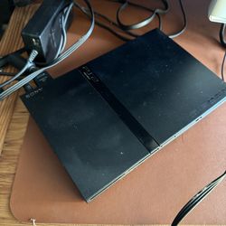 Ps2 slim