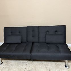 Brand new couch