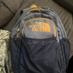 Backpack 