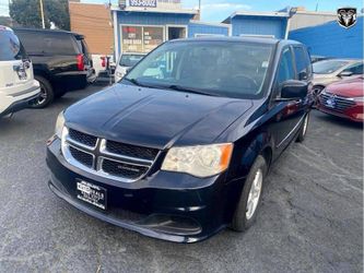 2011 Dodge Grand Caravan
