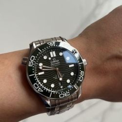 Designer watches
