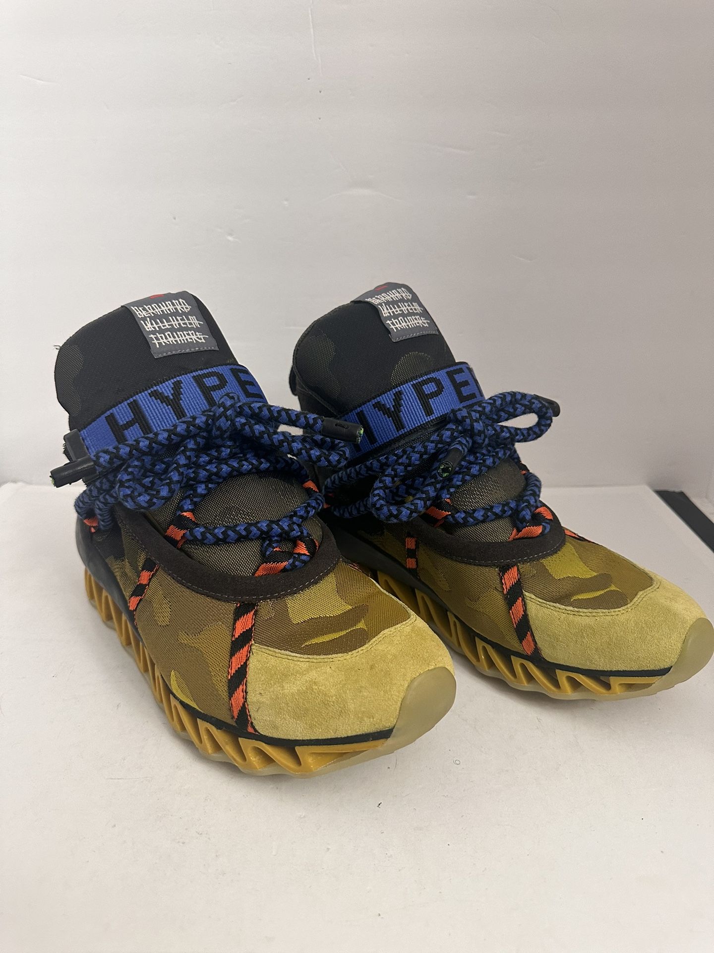 BERNHARD WILLHELM × CAMPER TOGETHER HIMALAYAN SHOE for Sale in