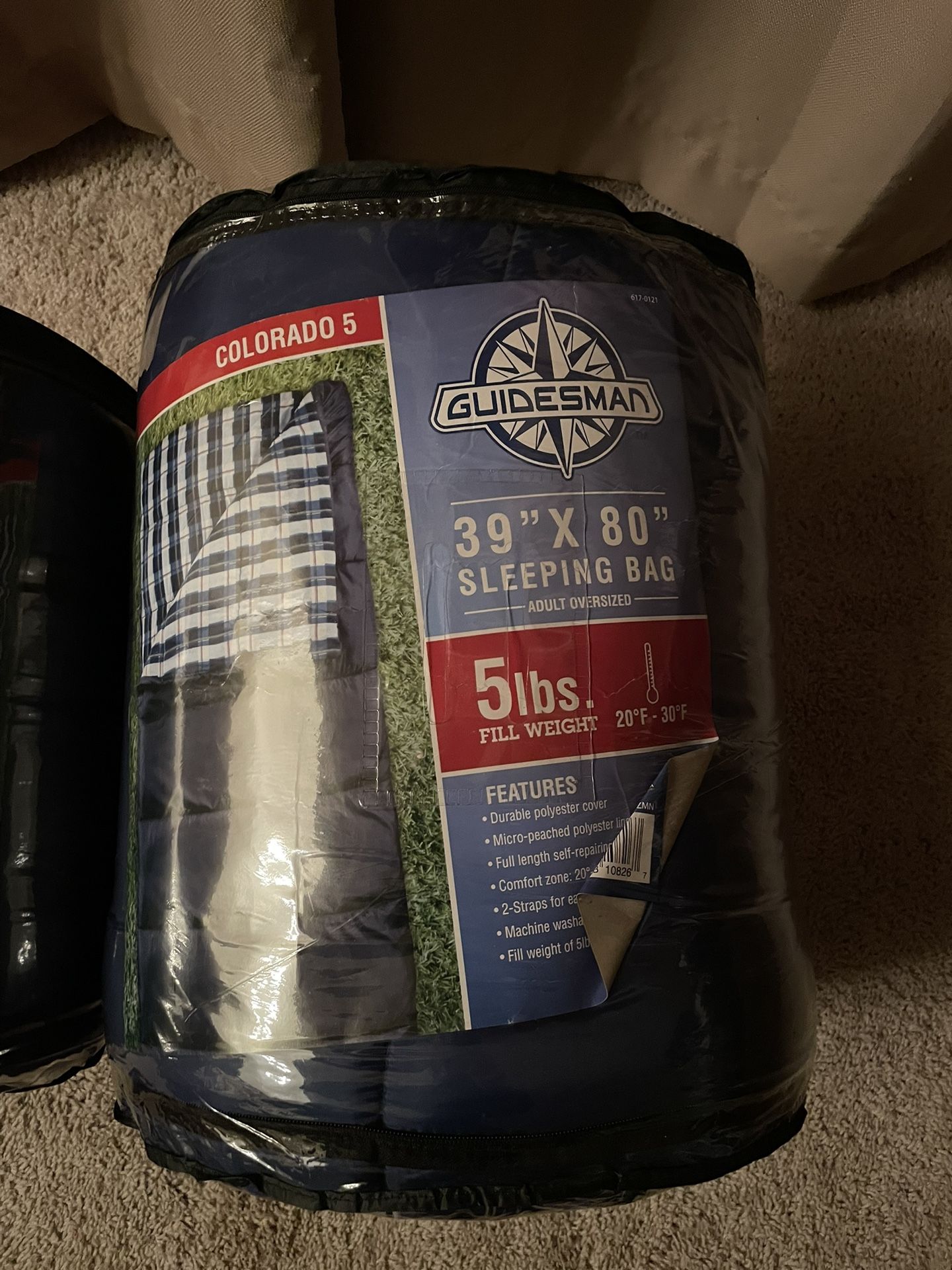 Sleeping Bag