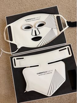 CurrentBody LED Mask