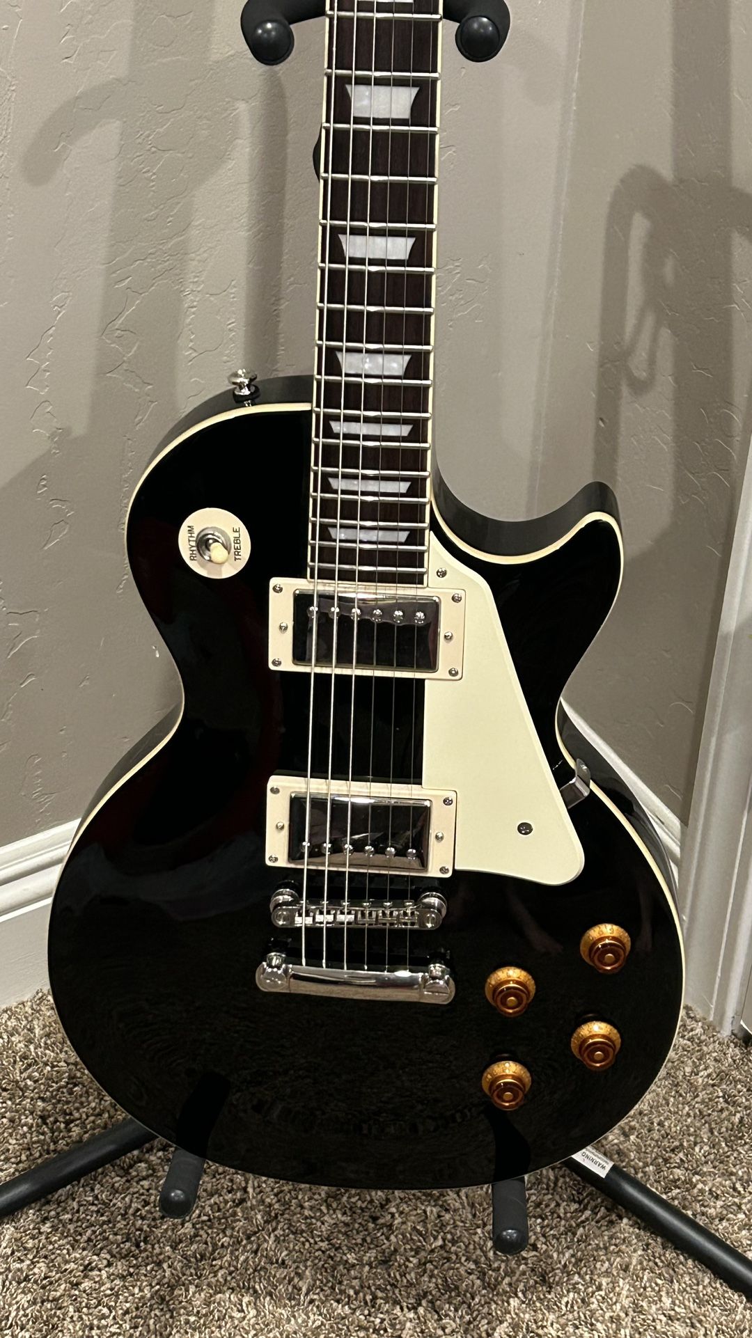 Epiphone Les Paul Standard
