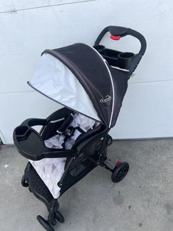 KOLCRAFT BABY STROLLER